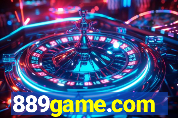 889game.com