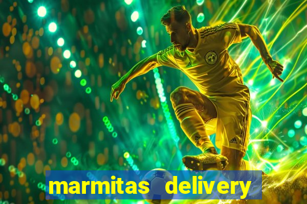 marmitas delivery boa vista rr