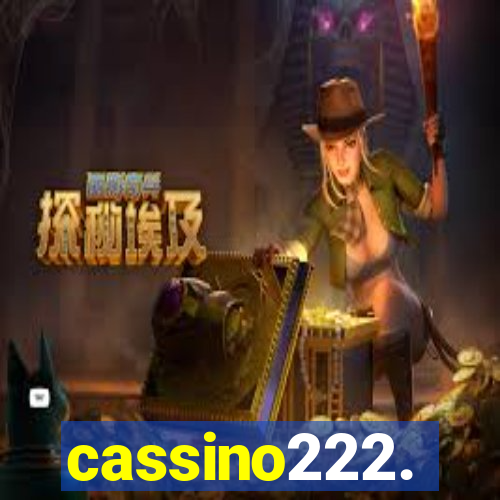 cassino222.