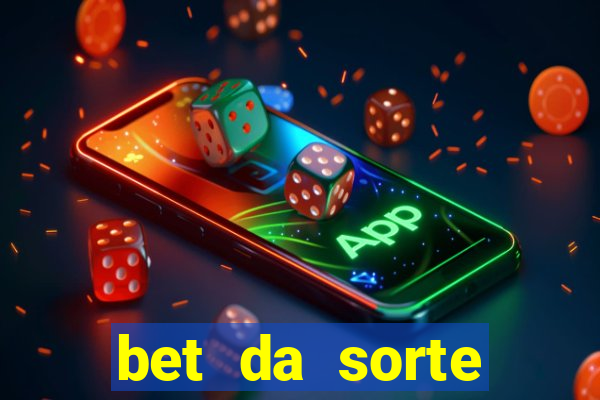 bet da sorte codigo promocional