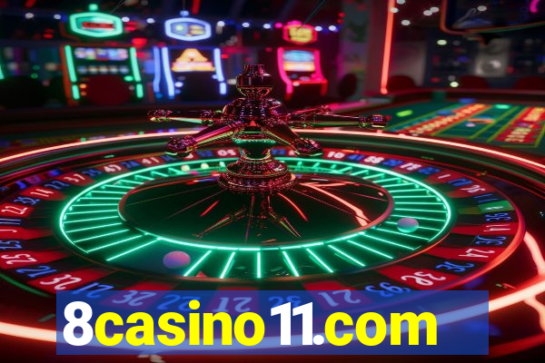 8casino11.com