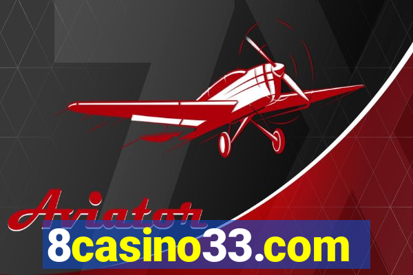 8casino33.com