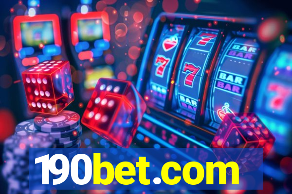 190bet.com