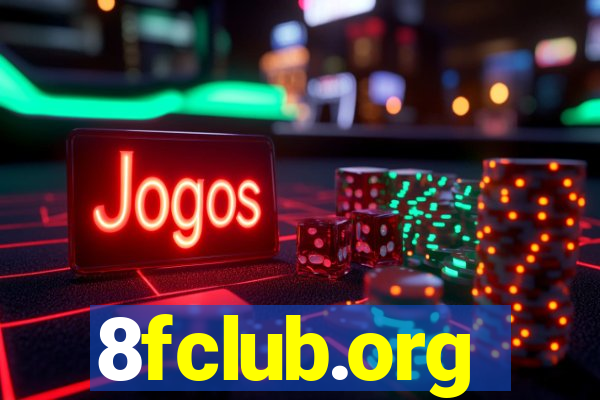 8fclub.org