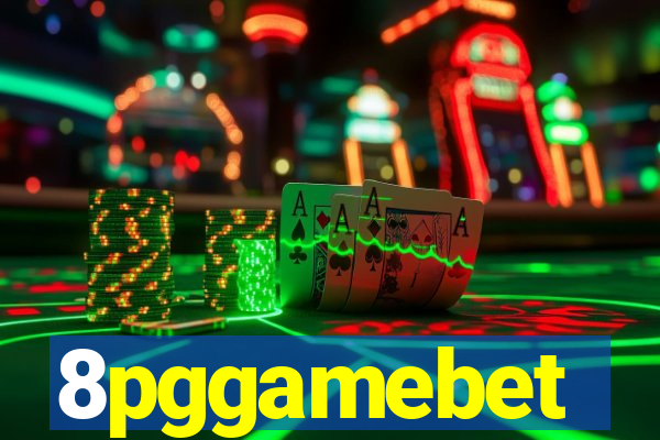 8pggamebet