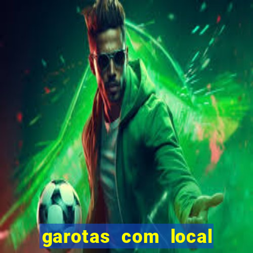 garotas com local porto alegre