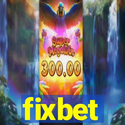 fixbet