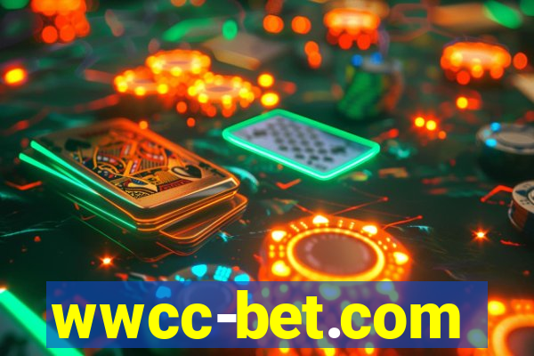 wwcc-bet.com