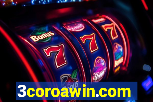 3coroawin.com