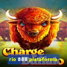 rio 888 plataforma