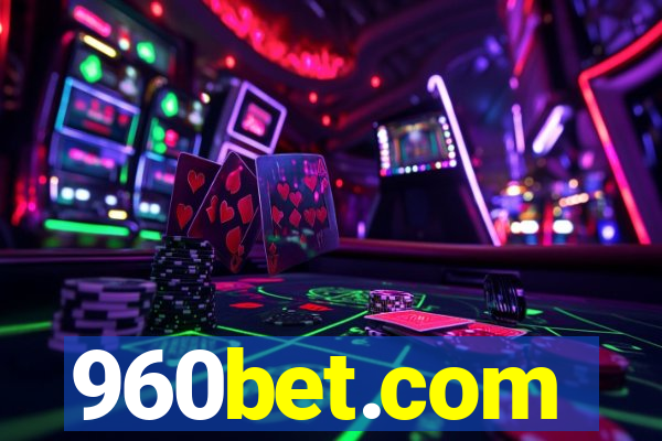 960bet.com