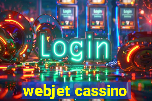 webjet cassino