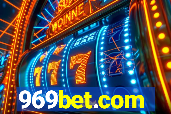 969bet.com