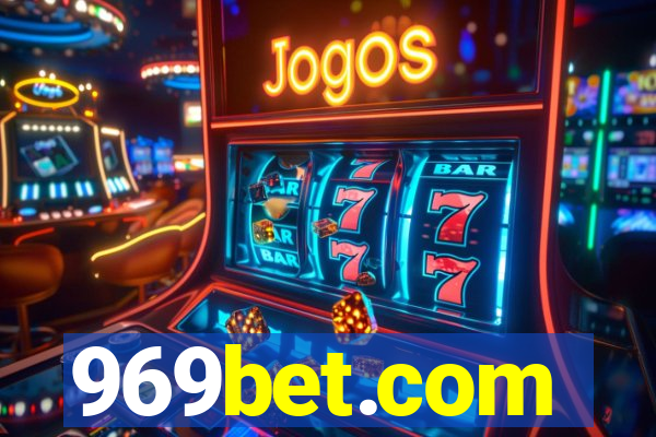 969bet.com