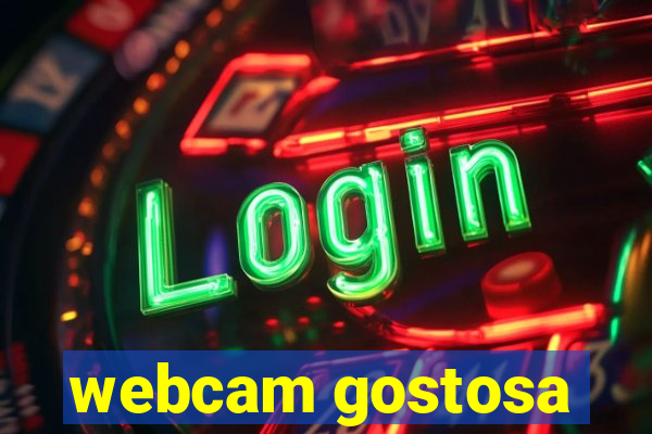 webcam gostosa