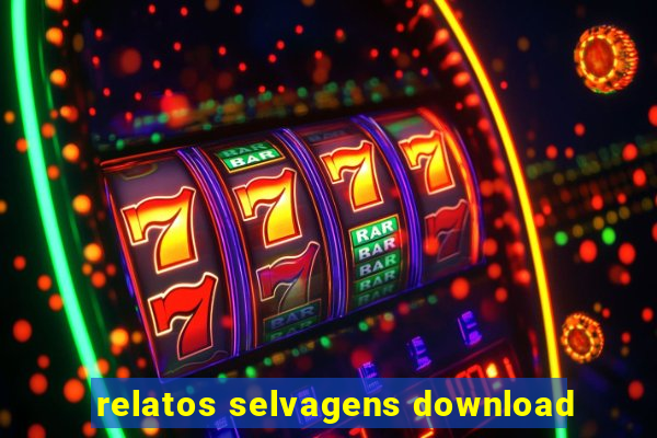 relatos selvagens download