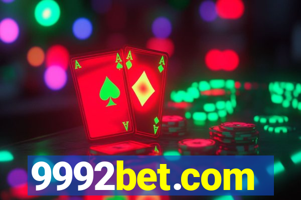 9992bet.com