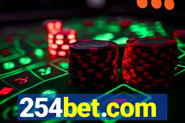 254bet.com