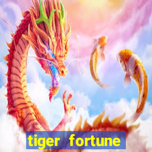 tiger fortune deposito 5 reais