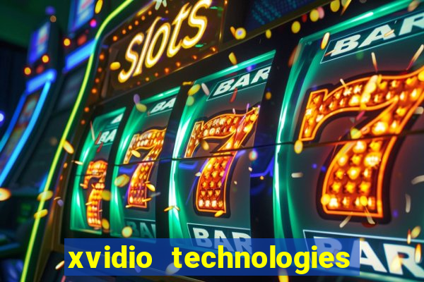 xvidio technologies startup brasil 2024 download gr  tis