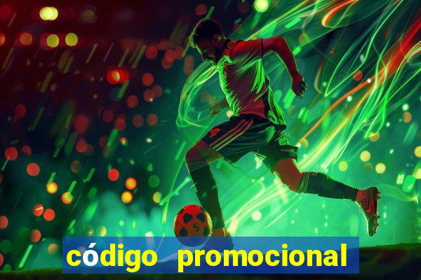 código promocional recarga jogo pix 2024