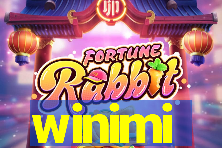 winimi