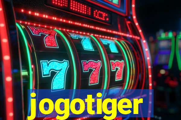 jogotiger