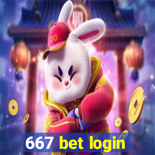 667 bet login