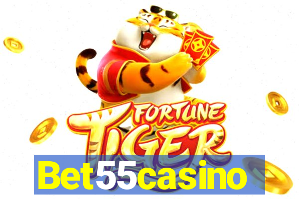 Bet55casino