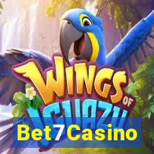 Bet7Casino