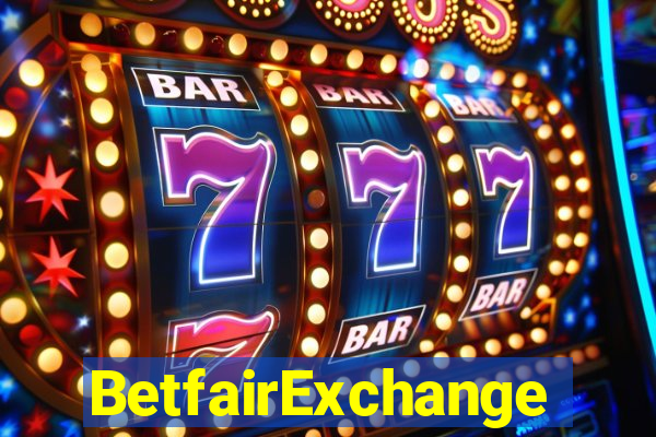 BetfairExchange