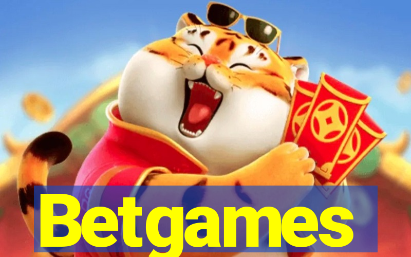 Betgames