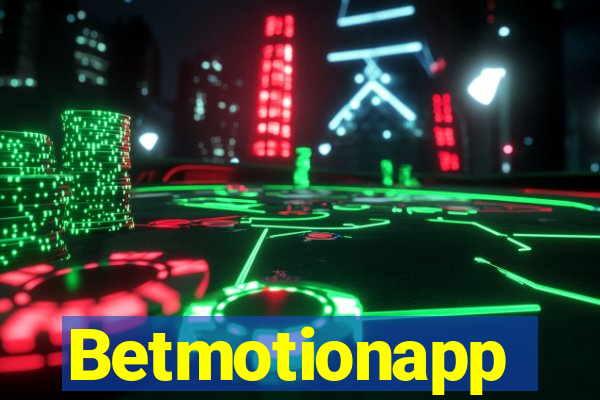 Betmotionapp