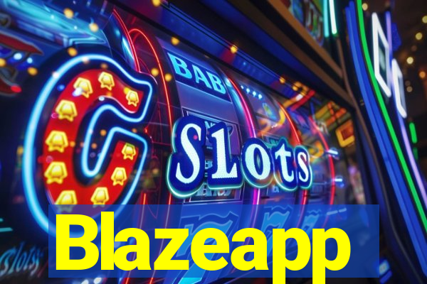 Blazeapp