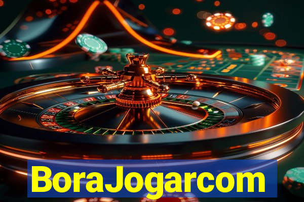 BoraJogarcom