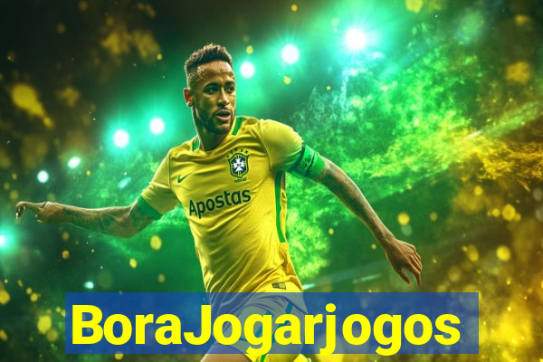 BoraJogarjogos