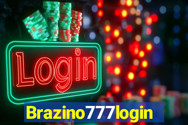 Brazino777login