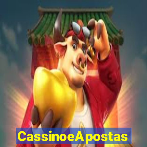 CassinoeApostas