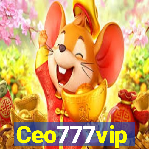 Ceo777vip