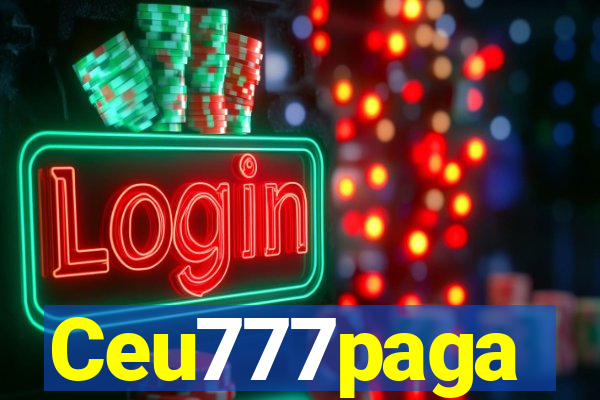 Ceu777paga