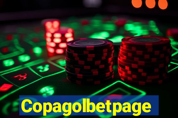 Copagolbetpage