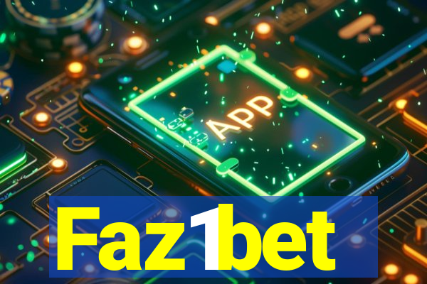 Faz1bet