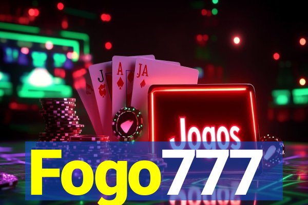 Fogo777