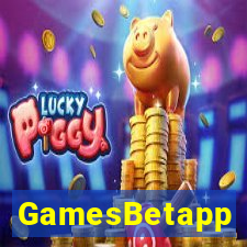 GamesBetapp