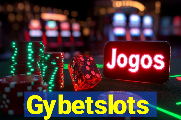 Gybetslots