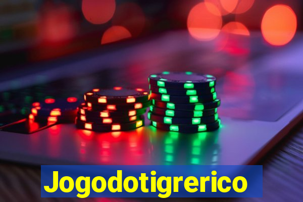 Jogodotigrerico