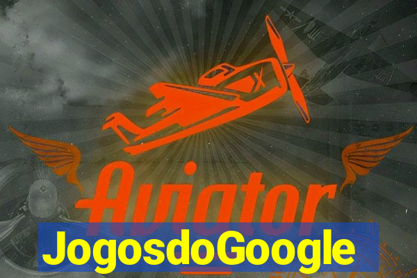 JogosdoGoogle