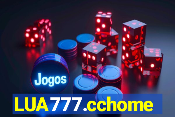 LUA777.cchome