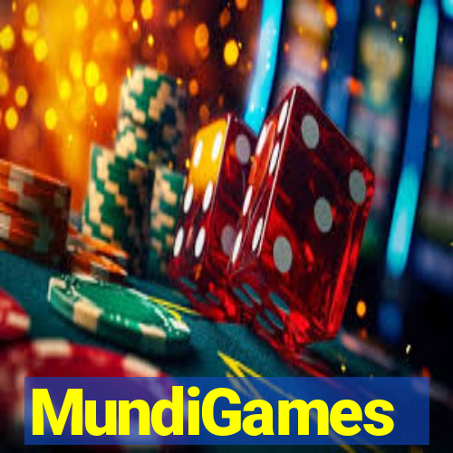 MundiGames