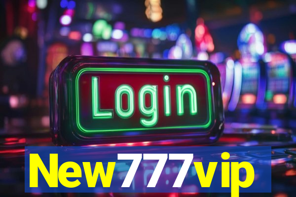 New777vip